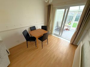 Overpool Road Whitby